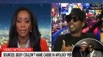 Rapper Cam’ron slams CNN anchor for asking him about Diddy in disastrous interview: ‘Who booked me for this?’