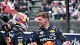 Fórmula 1: Max Verstappen recuperó la memoria y se quedó con la pole para el GP de Japón