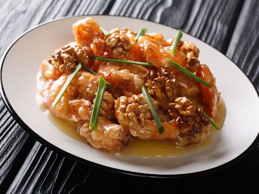 Learn To Make TikTok’s Viral Honey Walnut Shrimp Recipe in Just 30 Minutes