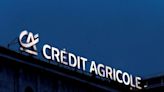 Credit Agricole SA net profit tops estimates, sending shares higher By Investing.com