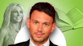 Sam Lansky: the ghostwriter who helped bring Britney’s troubled story to the page