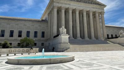 US Supreme Court won't allow LGBT student protection in certain states