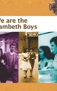 We Are the Lambeth Boys