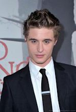 Max Irons