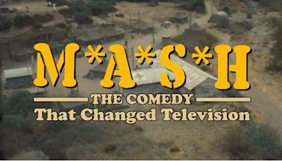 The cast of M*A*S*H looks back on TV shows legacy in Fox special airing tonight, May 27