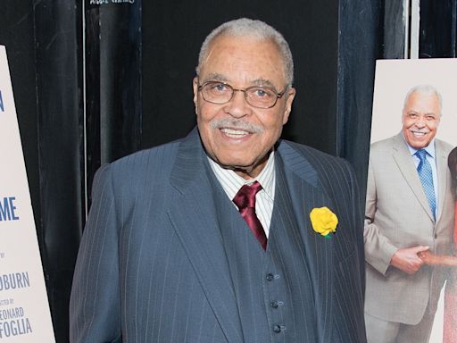 Erinnerungen an James Earl Jones