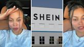 ‘They better write you a check’: Woman slams Shein for using her photo in advertisement—and editing her face