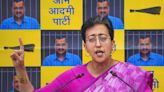 Delhi Minister Atishi Granted Bail In High-Profile Defamation Case