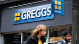 Greggs shops reopen after payment problem fixed