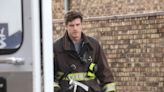 ‘Chicago Fire’ Ups Jake Lockett To Series Regular For Season 13