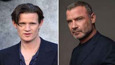 Matt Smith & Liev Schreiber Latest To Join Darren Aronofsky’s ‘Caught Stealing’ For Sony