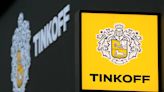 Russia's Tinkoff plans share issue to fund Rosbank deal