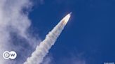 Europe successfully launches Ariane 6 rocket – DW – 07/09/2024