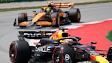 Max Verstappen holds off Norris to win Spanish GP and increase F1 lead