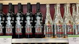 Panthers Stanley Cup Champion wine bottles showing up on South Florida store shelves