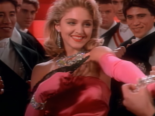 Madonna nos games: Veja jogos com músicas da Rainha do Pop