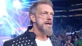 Edge Makes AEW Debut At WrestleDream