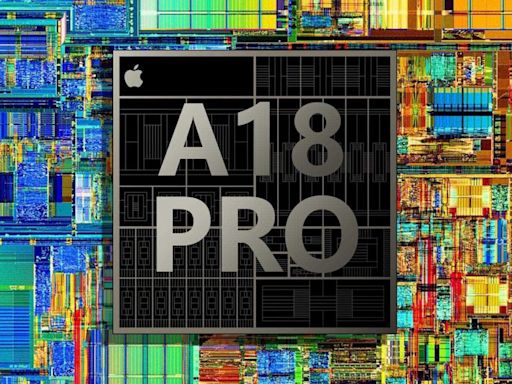 傳蘋果上調A18晶片訂單達1億顆，對iPhone 16/Pro銷售有信心