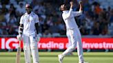 Shoaib Bashir revels in 'special' display as England roll West Indies to seal series win at Trent Bridge - Eurosport