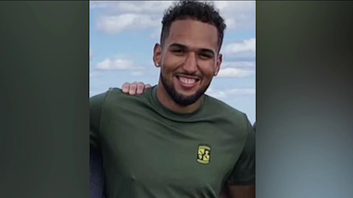 Family outraged after death of Mass. State Police trainee