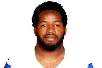 Alfred Morris