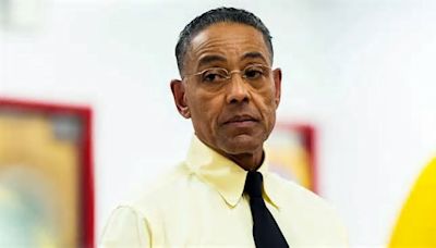 Giancarlo Esposito stupisce i fan: «Ero così povero che volevo farmi uccidere per soldi»