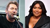 Nickelback Thanks Lizzo for Defending Their Music Against Critics and Suggests Duet Performance