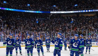Drance: Where do the Canucks go from here after magical season falls short?