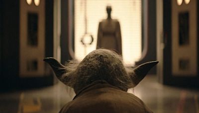 Star Wars: The Acolyte Creator Explains Why Yoda Showed Up in Season Finale