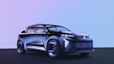 進軍氫能源動力的試金石，Renault Scénic Vision 轉型 SUV 為碳中和努力