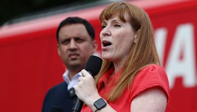 Angela Rayner's new social housing plans would be terrible for Britain