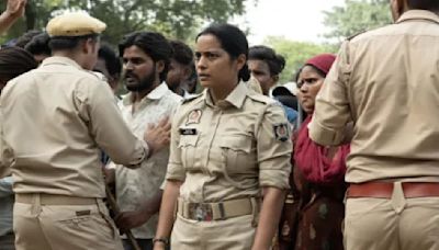 Oscars 2025: Sandhya Suri's Hindi crime drama Santosh starring Shahana Goswami and Sunita Rajwar selected as UK's official entry