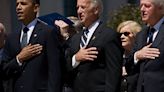 Biden Will Campaign Alongside Bill Clinton and Barack Obama