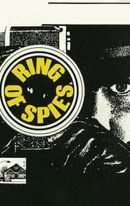 Ring of Spies