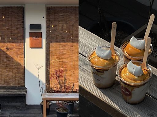 首爾必訪＋1：招牌維也納咖啡「超吸睛雲朵奶油」店內都是韓國女生！