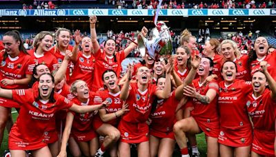 Eoghan Cormican: When the heat came, steely Cork reacted like champions