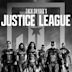 Zack Snyder’s Justice League