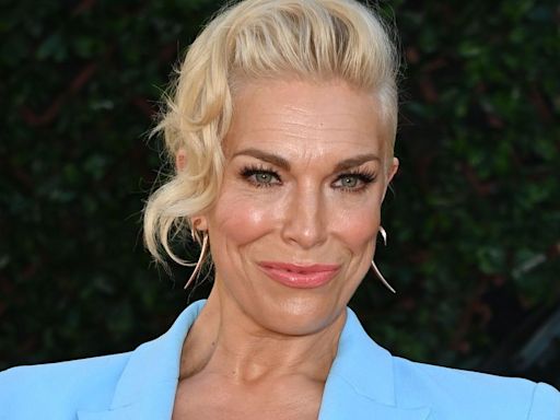 Hannah Waddingham Had A Hilarious Reaction To A Certain House Of The Dragon Scene