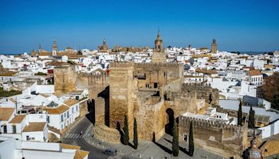 Este es el pueblo más bonito de Sevilla para la revista Traveler