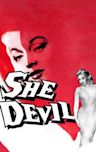 She Devil (1957 film)