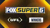 UFL Super 6 contest recap: Winners talk prize money, reactions