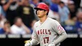 大谷太神了！代打也敲安連8戰上壘