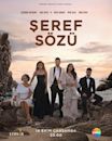 Seref Sözü