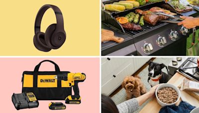 10 best weekend sales: Save at HexClad, The Home Depot, Amazon, and more