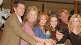 'Reba' Star Melissa Peterman Just Shared the Most Epic Reunion Photos With the Cast