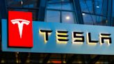 Tesla 'a sell' after Robotaxi Day postponed