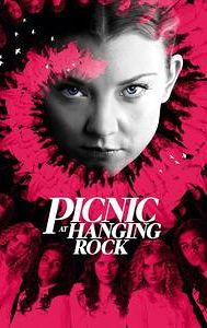 Picnic at Hanging Rock