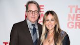 Sarah Jessica Parker Marks 25th Anniversary with Matthew Broderick, Shares Surprising Wedding Invite