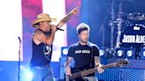 Jason Aldean addresses 'Try That in a Small Town' controversy during Iowa State Fair show