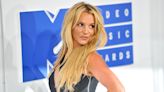 Britney Spears Gets Cheeky in NSFW Beach Video: ‘Hello to My A–!’